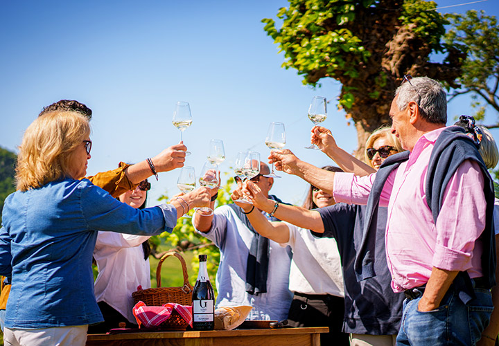 Cantine prosecco . Migliori cantine valdobbiadene